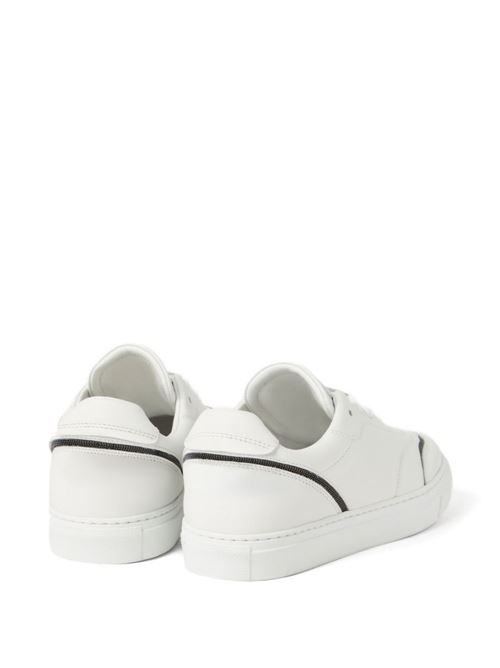 Monoli-chain sneakers BRUNELLO CUCINELLI | MZGSG3077C7592